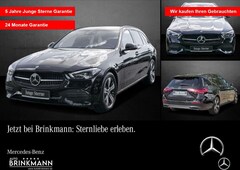 Bild des Angebotes Mercedes-Benz C 300 C 300 T AVANTGARDE/PANORAMA/LED/DISTRONIC/360 SHZ