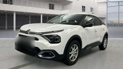 Bild des Angebotes Citroen C4 Shine 1.2 PureTech 130 Kamera Leder Navi Assist