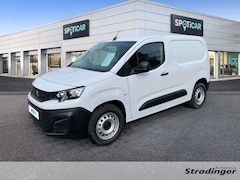 Bild des Angebotes Peugeot Partner e-Partner L1 EHZ (50kWh) (K9/E)