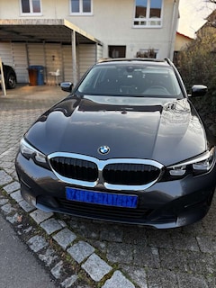 Bild des Angebotes BMW 318 318i Touring Aut.