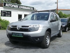 Bild des Angebotes Dacia Duster I Laureate 4x4*Klima*HU neu*Nr. 89