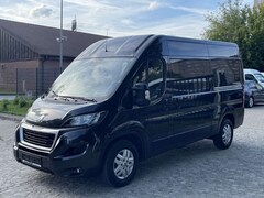 Bild des Angebotes Peugeot Boxer BlueHDi 165 Kasten L2H2 *AHK*RFK*WEBASTO*