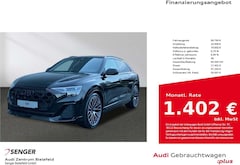 Bild des Angebotes Audi Q8 SUV 50 TDI quattro Allradlenkung Panorama LED