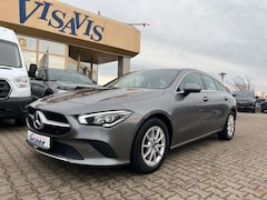 Bild des Angebotes Mercedes-Benz CLA 200 CLA 200 d Kamer T-Leder