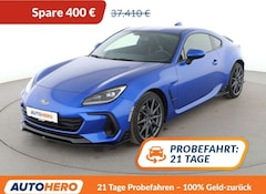 Subaru BRZ 2.4 Sport ES Aut.*ACC*PDC*SHZ*ALU*KLIMA*