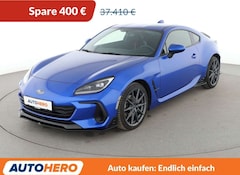 Subaru BRZ 2.4 Sport ES Aut.*ACC*PDC*SHZ*ALU*KLIMA*