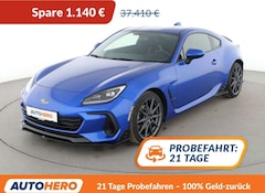 Subaru BRZ 2.4 Sport ES Aut.*ACC*PDC*SHZ*ALU*KLIMA*