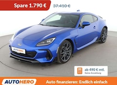 Bild des Angebotes Subaru BRZ 2.4 Sport ES Aut.*ACC*PDC*SHZ*ALU*KLIMA*