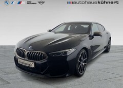 Bild des Angebotes BMW M850 i xDrive Gran Coupe ///M-TechnikPak. TV+ B&W 360°