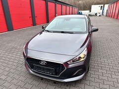 Bild des Angebotes Hyundai i30 YES!
