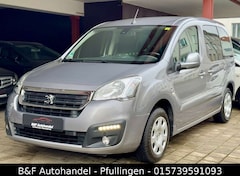 Bild des Angebotes Peugeot Partner Tepee Allure NAV SHZ KAM