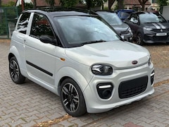 Bild des Angebotes Microcar M.Go DCI Servo Automatik Mopedauto 45 km/h L6e