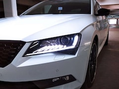 Bild des Angebotes Skoda Superb 1.8 TSI DSG SportLine