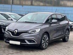 Bild des Angebotes Renault Scenic 140 TCe*7-Sitze*Kamera*Navi*Klimaaut*Temp*Parkpilo