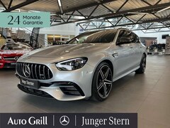Bild des Angebotes Mercedes-Benz E 63 AMG E 63 T S 4M+ PerfSitz/Abgas Keramik Carbon Burm