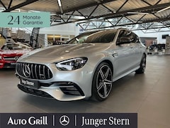 Mercedes-Benz E 63 AMG E 63 T S 4M+ PerfSitz/Abgas Keramik Neuzustand