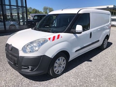 Bild des Angebotes Fiat Doblo 1.4 Bi-Fuel Cargo MAXI SX*Klima*Regalausbau*1.Hand