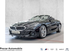 Bild des Angebotes BMW Z4 sDrive20i M Sport RFK NAVI LED Sound Syst.