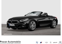 Bild des Angebotes BMW Z4 sDrive20i M Sport RFK NAVI LED Sound Syst.