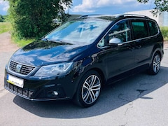 SEAT Alhambra Alhambra 1.4 TSI S