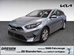 Bild des Angebotes Kia Ceed SW / cee'd SW VISION 1.5T 140 DCT7 NAVI,DAB,KLIMA,SITZHZG,LENKRA