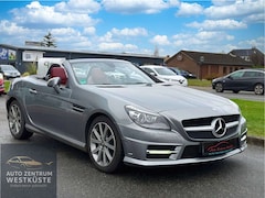 Bild des Angebotes Mercedes-Benz SLK 350 7G AMG-Line Bi-Xenon Navi Chrono gepfle