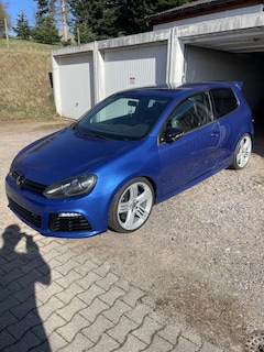 Bild des Angebotes VW Golf R R 4Motion Recaro