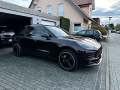 Bild des Angebotes Porsche Macan S / Mahogani / Sportabgasanlage / Luft / Pano