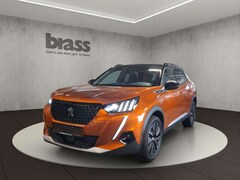 Bild des Angebotes Peugeot 2008 GT Pack BlueHDi 130 EAT8