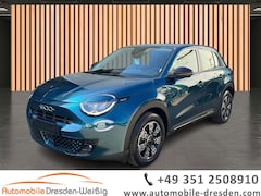 Bild des Angebotes Fiat 600 DCT Hybrid POP*KeyGo*Navi*LED*Kamera*DAB+*