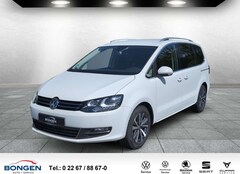 Bild des Angebotes VW Sharan 1.4 Highline DSG Navi Alcantara Rückfahrkamera