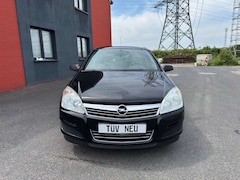 Bild des Angebotes Opel Astra H Lim. mit Tempomat