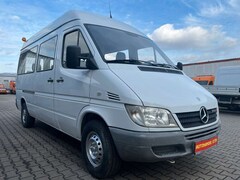 Bild des Angebotes Mercedes-Benz Sprinter Kombi 208 CDI