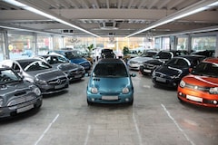 Bild des Angebotes Renault Twingo 1.2 Dynamique *Faltdach*