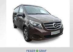 Bild des Angebotes Mercedes-Benz V 250 d 4Matic Marco Polo ILS/NAVI/SHZ/KÜCHE