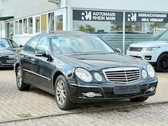 Bild des Angebotes Mercedes-Benz E 320 E320 CDI 4Matic*Aut.*GsDh*Nav*Xen*Leder*Pdc*Shz