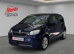 Bild des Angebotes Skoda Citigo 1.0 Fun *PERFEKT FÜR ANFÄNGER!*