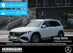 Bild des Angebotes Mercedes-Benz EQB 350 4M AMG Distronic Burmester Kamera