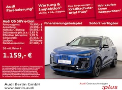 Bild des Angebotes Audi Q6 quattro