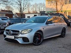 Bild des Angebotes Mercedes-Benz E 63 AMG E 63 S AMG 4Matic |Head-Up |Pilot |360° Kamera