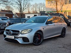 Bild des Angebotes Mercedes-Benz E 63 AMG E 63 S AMG 4Matic |Head-Up |Pilot |360° Kamera