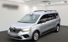 Bild des Angebotes Renault Kangoo Grand Techno 7-Sitzer*Automatik*Navi*Sitzheizung*K