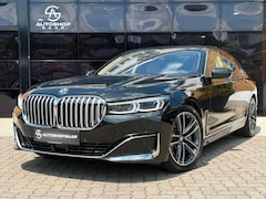 Bild des Angebotes BMW 740 7 d xDrive. StHz/H&K/Schiebedach