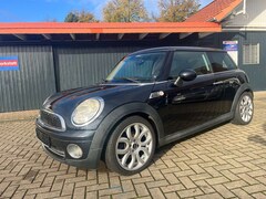 Bild des Angebotes MINI Cooper 1.6, 120 PS, 11.2008, TÜV neu, Alu, M+S, Klima