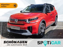 Bild des Angebotes Citroen C3 Aircross 1.2 PLUS Turbo HUD+KLIMA+RFK+ALLW+