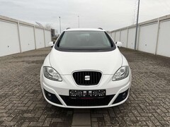 Bild des Angebotes SEAT Altea XL Good Stuff Tüv&Au NEU*Steuerkette NEU*Garantie