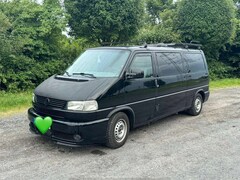 Bild des Angebotes VW T4 VW Bulli T4 Camper 2.5TDI 102PS Automatik TÜV26