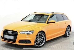 Bild des Angebotes Audi A6 A6 2.0 TFSI DSG,Pano,Matrix-LED,Leder,Bose,HUD