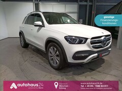 Bild des Angebotes Mercedes-Benz GLE 350 de 4Matic LED|Navi|Pano|DC-Laden|ACC