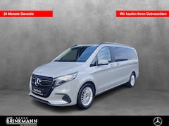 Bild des Angebotes Mercedes-Benz V 220 V 220 d STYLE Lang SHZ/Totw./AHK Basic/Navi/LED